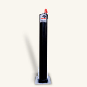 Rhino RT/R14 Round Bollard