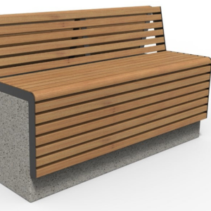 RhinoGuard® 72/40 RhinoBlok seating