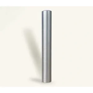 Rhino RS001 Stainless Steel Static Bollard