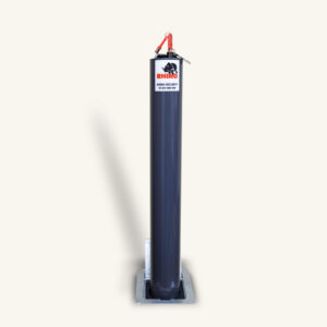 Rhino RT/R8 Heavy Duty Telescopic Bollard