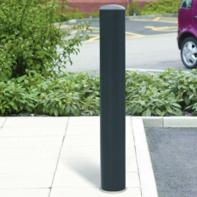 Static Bollards