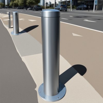 fixedbollard